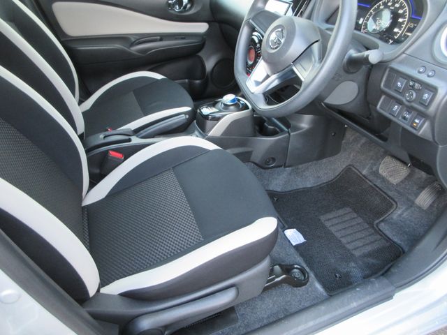 NISSAN NOTE 2020 Image 31