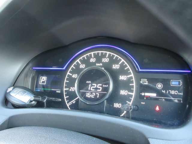 NISSAN NOTE 2020 Image 31