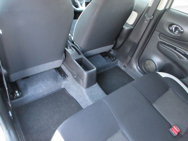 NISSAN NOTE 2020 Image 31