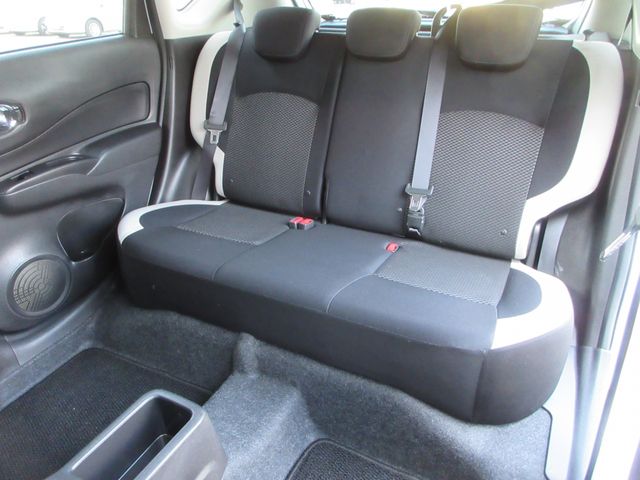 NISSAN NOTE 2020 Image 31