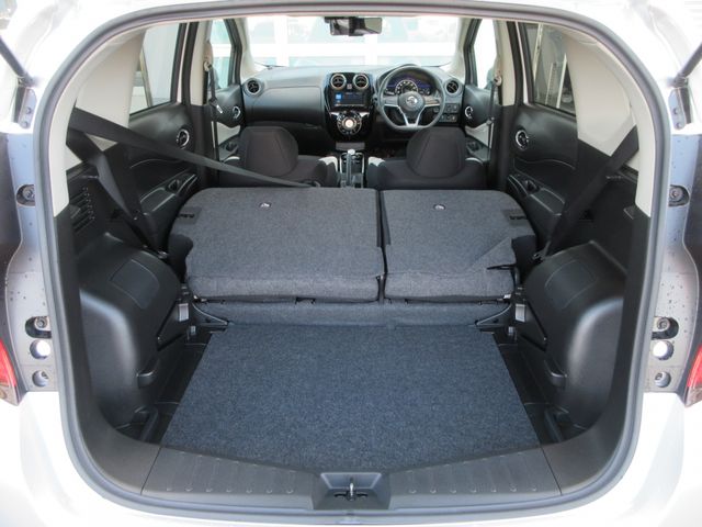 NISSAN NOTE 2020 Image 31