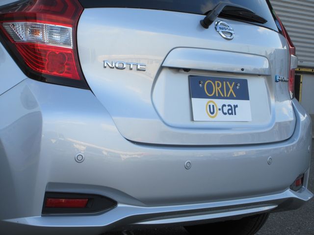 NISSAN NOTE 2020 Image 31