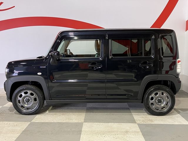 SUZUKI HUSTLER 4WD 2025 Image 31