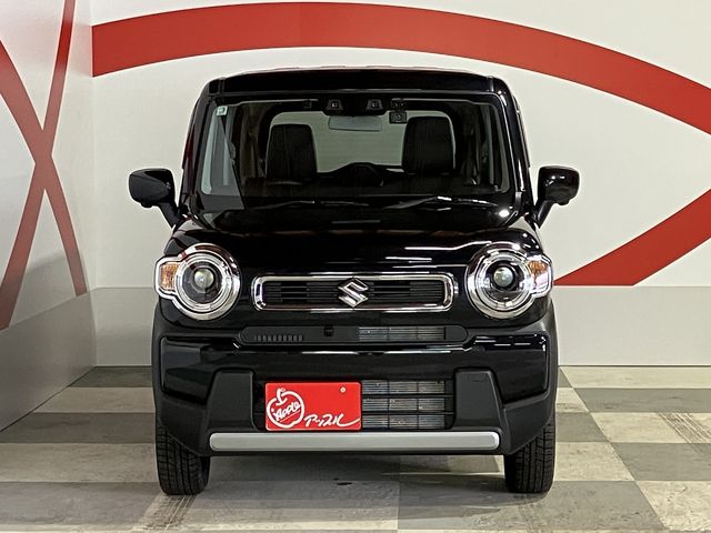 SUZUKI HUSTLER 4WD 2025 Image 31