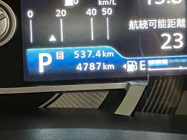 SUZUKI HUSTLER 4WD 2025 Image 31