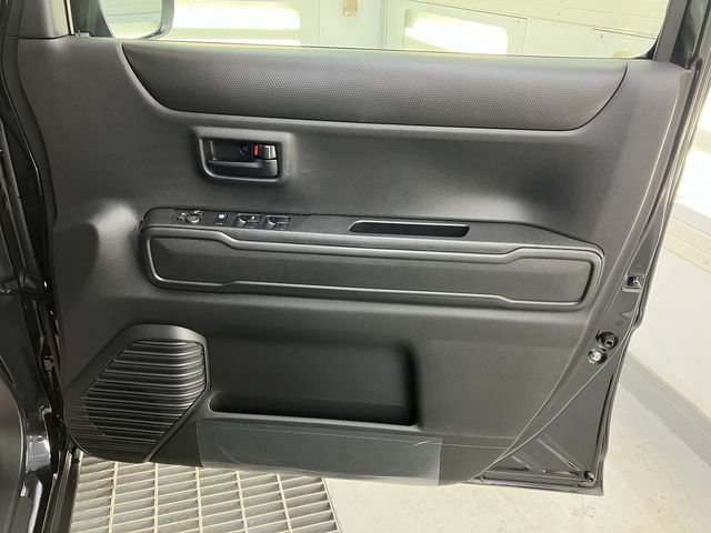 SUZUKI HUSTLER 4WD 2025 Image 31