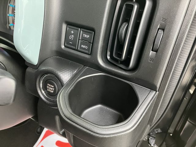 SUZUKI HUSTLER 4WD 2025 Image 31