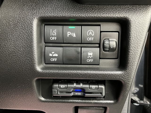 SUZUKI HUSTLER 4WD 2025 Image 31