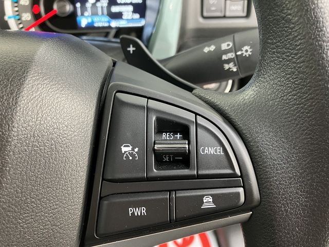 SUZUKI HUSTLER 4WD 2025 Image 31