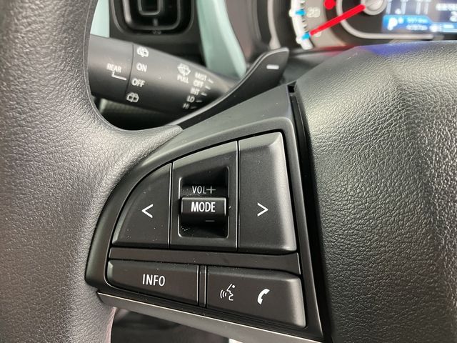 SUZUKI HUSTLER 4WD 2025 Image 31