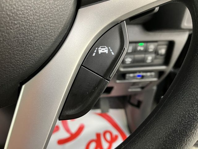 SUZUKI HUSTLER 4WD 2025 Image 31