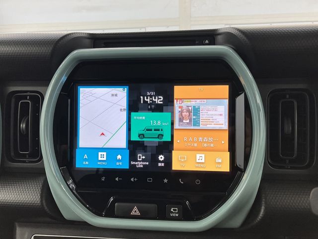 SUZUKI HUSTLER 4WD 2025 Image 31