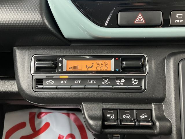 SUZUKI HUSTLER 4WD 2025 Image 31