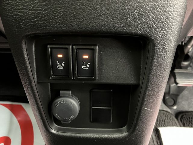 SUZUKI HUSTLER 4WD 2025 Image 31