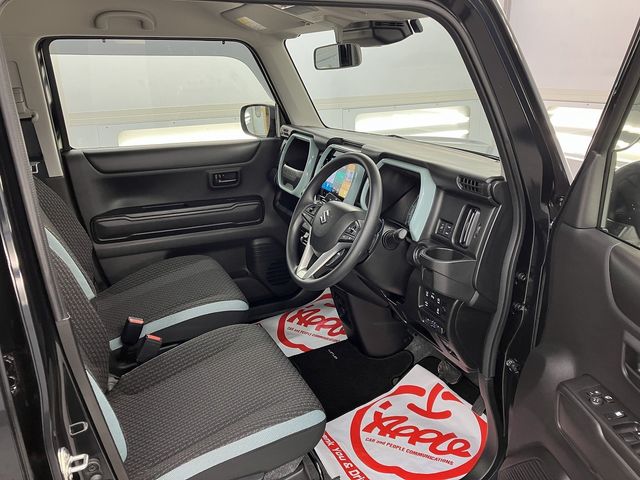 SUZUKI HUSTLER 4WD 2025 Image 31