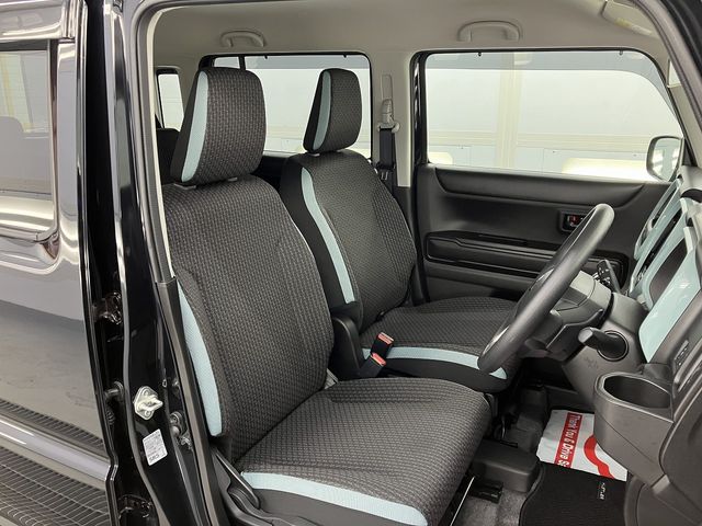 SUZUKI HUSTLER 4WD 2025 Image 31