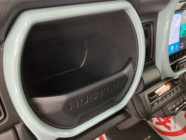 SUZUKI HUSTLER 4WD 2025 Image 31