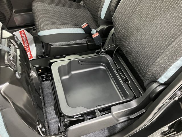 SUZUKI HUSTLER 4WD 2025 Image 31