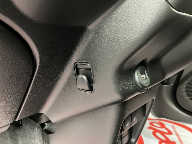 SUZUKI HUSTLER 4WD 2025 Image 31