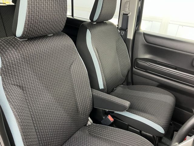 SUZUKI HUSTLER 4WD 2025 Image 31