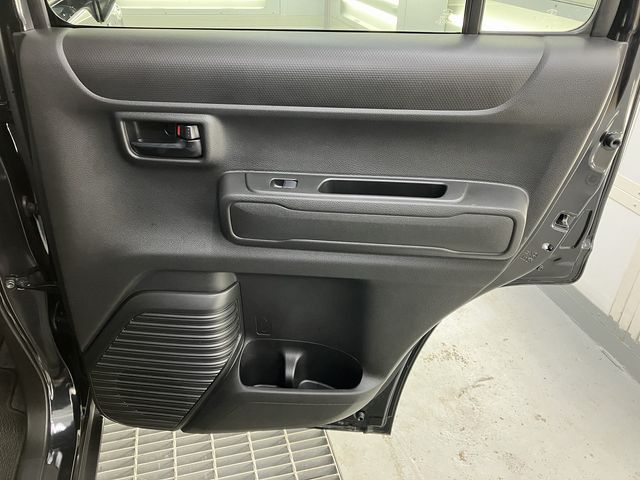 SUZUKI HUSTLER 4WD 2025 Image 31