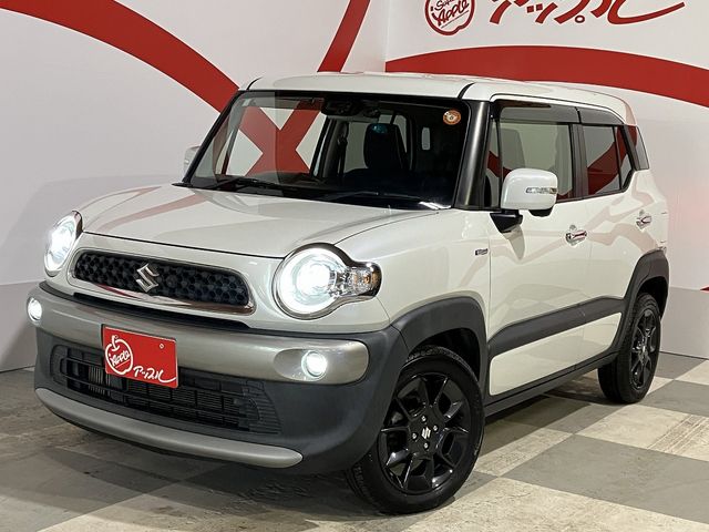 SUZUKI XBEE 4WD 2018 Image 31