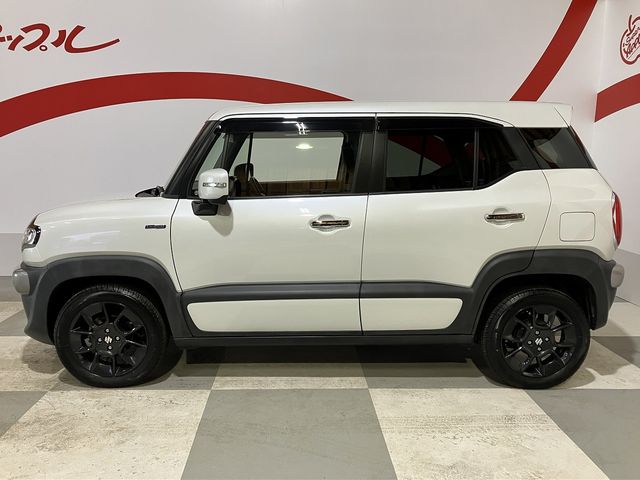 SUZUKI XBEE 4WD 2018 Image 31