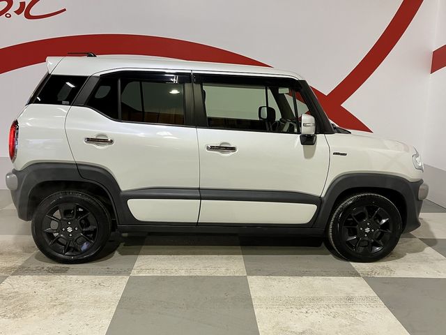 SUZUKI XBEE 4WD 2018 Image 31