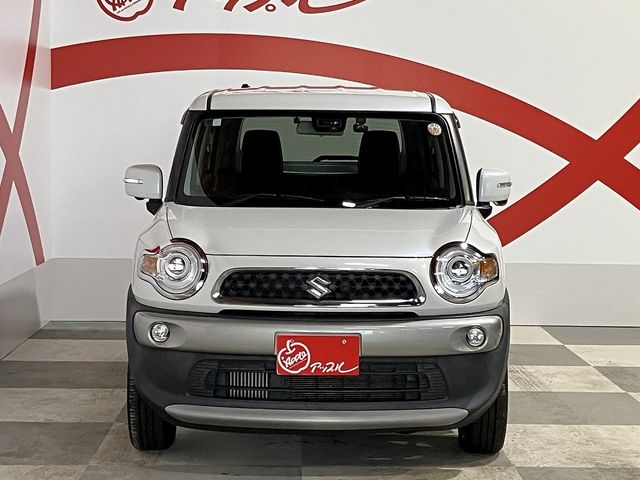 SUZUKI XBEE 4WD 2018 Image 31