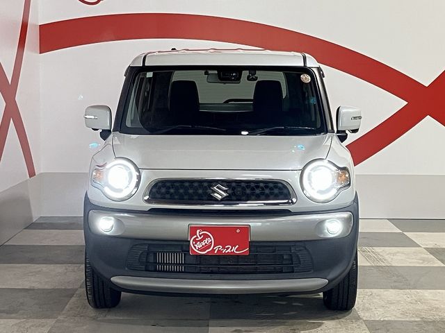 SUZUKI XBEE 4WD 2018 Image 31