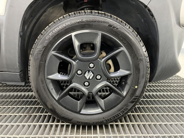 SUZUKI XBEE 4WD 2018 Image 31