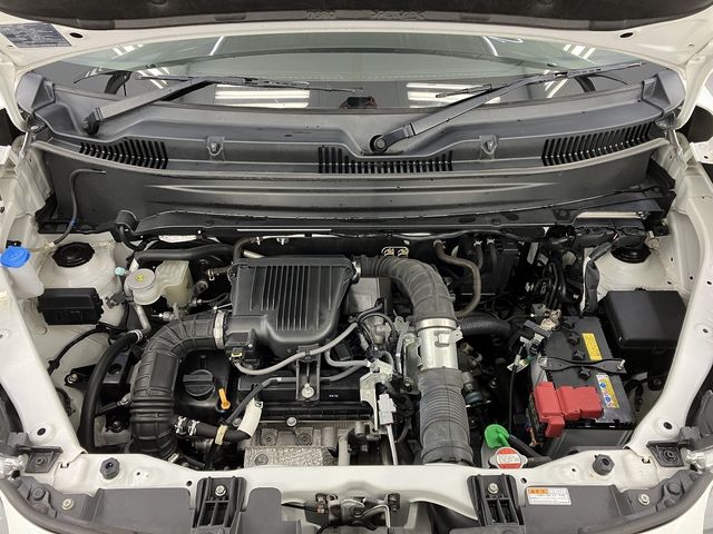 SUZUKI XBEE 4WD 2018 Image 31