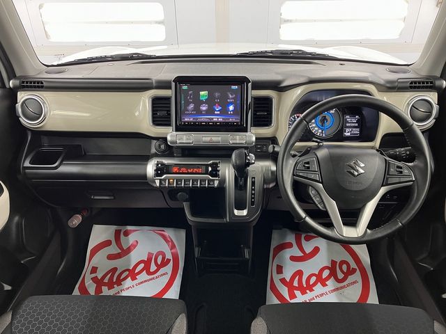 SUZUKI XBEE 4WD 2018 Image 31