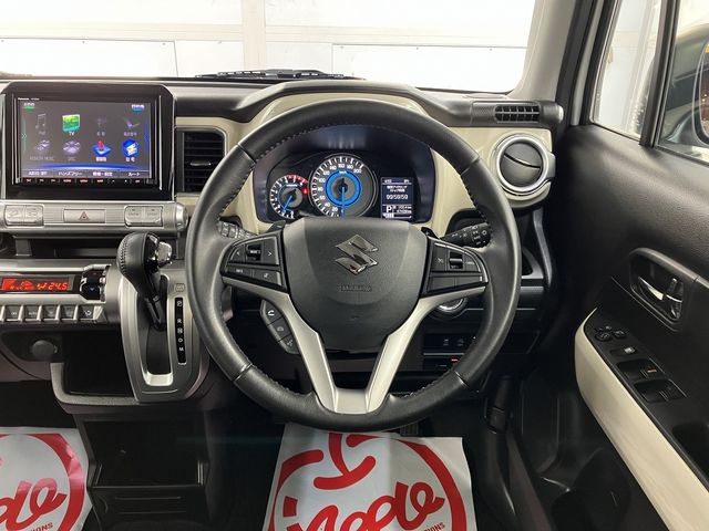 SUZUKI XBEE 4WD 2018 Image 31