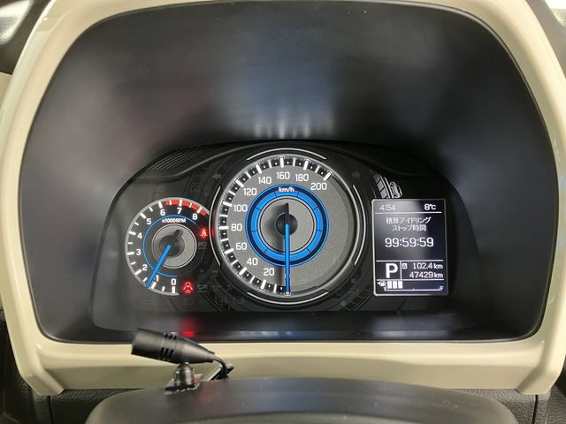 SUZUKI XBEE 4WD 2018 Image 31