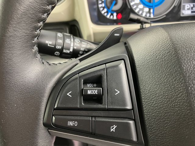 SUZUKI XBEE 4WD 2018 Image 31