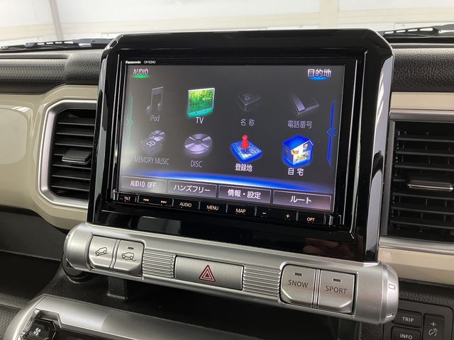 SUZUKI XBEE 4WD 2018 Image 31