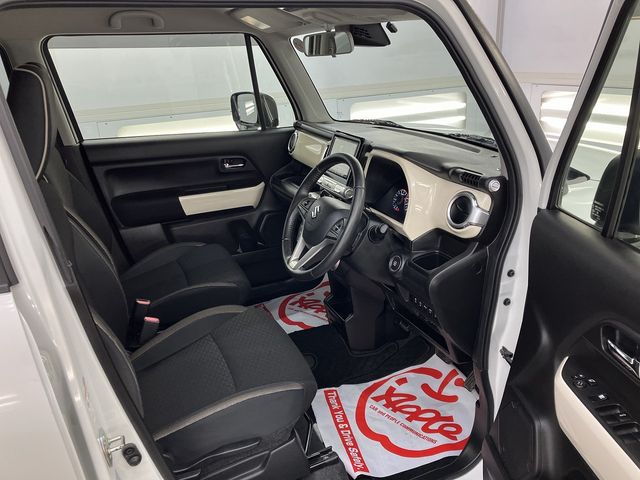 SUZUKI XBEE 4WD 2018 Image 31