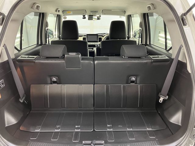 SUZUKI XBEE 4WD 2018 Image 31