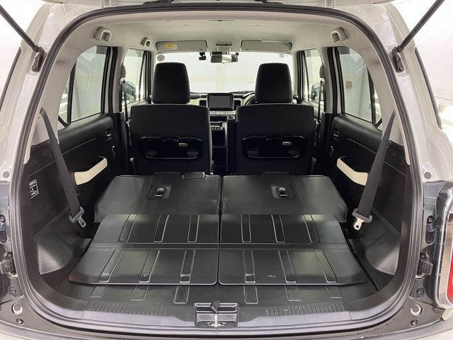 SUZUKI XBEE 4WD 2018 Image 31