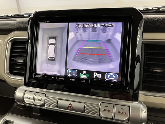 SUZUKI XBEE 4WD 2018 Image 31