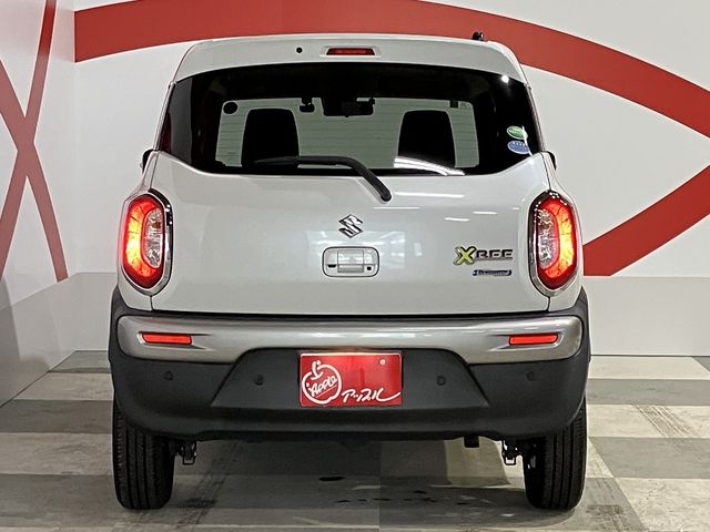 SUZUKI XBEE 4WD 2018 Image 31