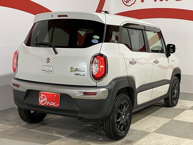 SUZUKI XBEE 4WD 2018 Image 31