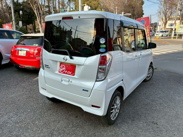 NISSAN DAYZ ROOX 2014 Image 31