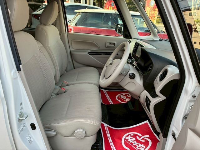 NISSAN DAYZ ROOX 2014 Image 31