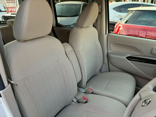 NISSAN DAYZ ROOX 2014 Image 31