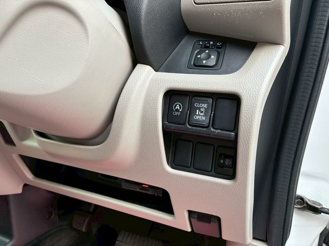 NISSAN DAYZ ROOX 2014 Image 31