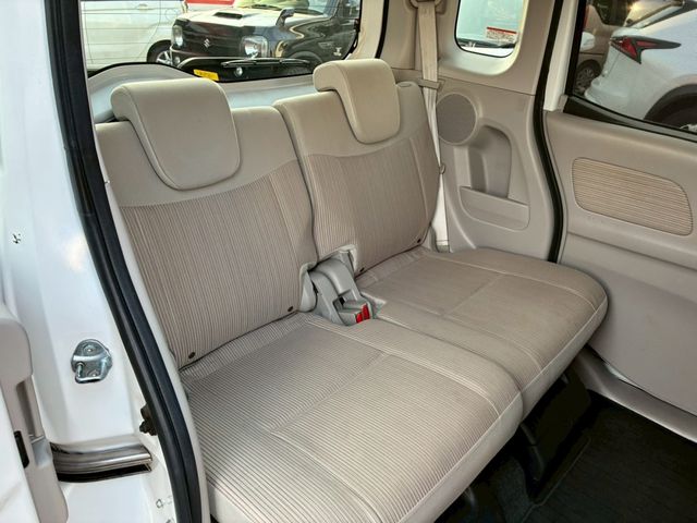 NISSAN DAYZ ROOX 2014 Image 31