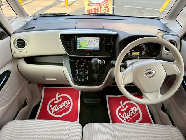 NISSAN DAYZ ROOX 2014 Image 31