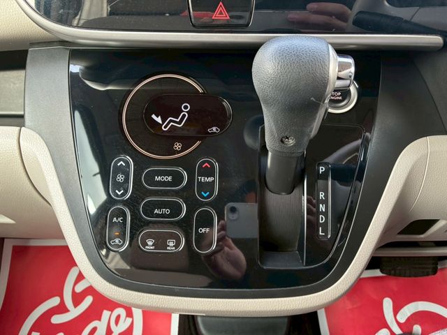 NISSAN DAYZ ROOX 2014 Image 31